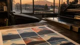 Pico de Orizaba y cuatro volcanes poblanos estarán en edición conmemorativa de la Lotería Nacional