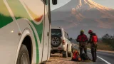 Agencias suspenden excursiones al Pico de Orizaba tras reportes de asaltos en la zona