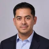 Rodrigo Almanza