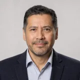 Rubén Echánove