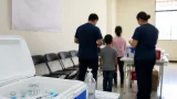 Córdoba instala 9 módulos para la jornada nacional de vacunación contra el VPH
