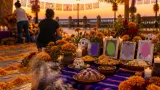 Coatzacoalcos programa cinco días de actividades por Día de Muertos del 29 de octubre al 2 de noviembre