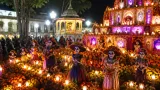 Alvarado anuncia festival de Día de Muertos del 29 de octubre al 2 de noviembre