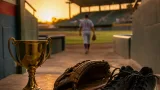 Brett de Geus, Relevista del Año 2026 de la Liga Mexicana de Béisbol