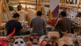 Orizaba será sede del 6° Festival Nacional de Máscaras Danzantes del 13 al 15 de noviembre