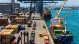Puertos de Veracruz movilizan 50 millones de toneladas entre enero y septiembre