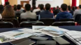 SEV lanza jornadas para aplicar el acuerdo que restringe celulares en escuelas