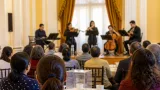 Casa Hogar Juan Nicolás organizará velada musical para reunir fondos en Orizaba