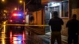Cuatro vinculados a proceso tras balacera en cateo en Orizaba; permanecerán en prisión preventiva
