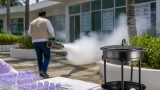 Dengue: Veracruz entre los cinco estados con más casos y con 5 defunciones hasta el 19 de octubre