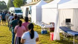Ruta de la Salud ofrece consultas, estudios y medicamentos gratuitos en Medellín de Bravo
