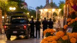 SSP desplegará cerca de mil elementos por las celebraciones de Todos Santos