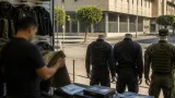 Presentan iniciativa para regular venta de uniformes y evitar suplantación policial en Veracruz