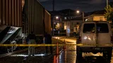Dos custodios de Ferrosur son asesinados en Acultzingo durante intento de asalto a un tren