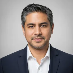 Alfredo Cervera