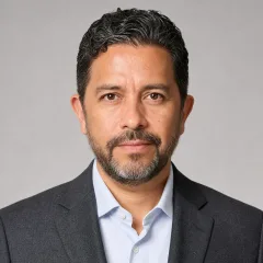 Gabriel Ugalde