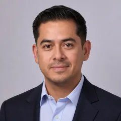 Rodrigo Almanza