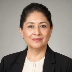 Silvia Mondragón