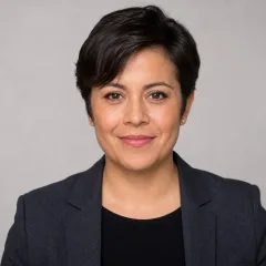 Teresa Valdivia