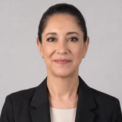 Verónica Arriola