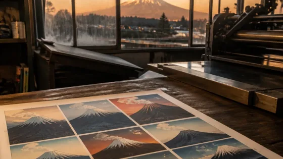 Pico de Orizaba y cuatro volcanes poblanos estarán en edición conmemorativa de la Lotería Nacional
