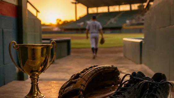 Brett de Geus, Relevista del Año 2026 de la Liga Mexicana de Béisbol
