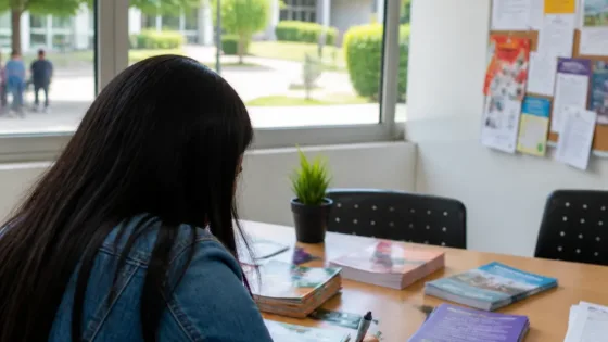 UV lanza la beca ‘Alianza por Ti’ de 10,000 pesos para estudiantes de las cinco regiones