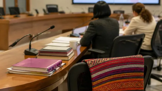 OPLE Veracruz aprueba consulta a pueblos indígenas para definir acciones afirmativas del PELO 2026-2027