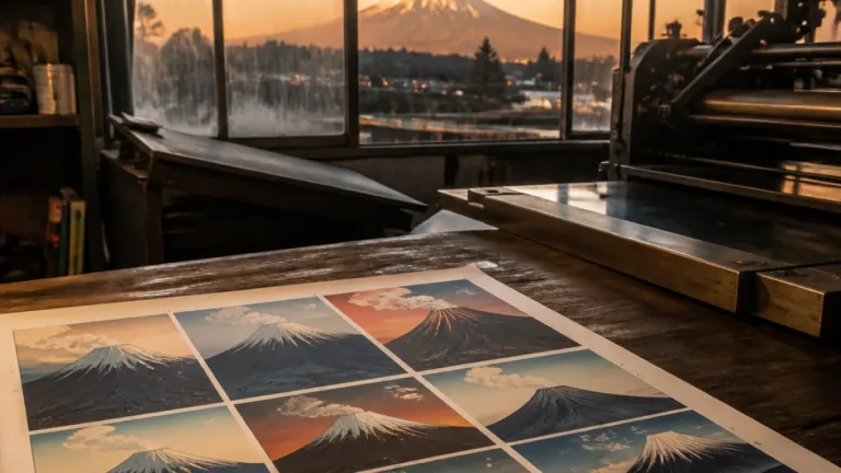 Pico de Orizaba y cuatro volcanes poblanos estarán en edición conmemorativa de la Lotería Nacional