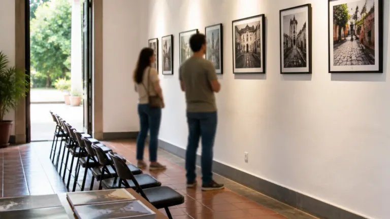 Coatepec abre exposición fotográfica y ciclos culturales sobre la leyenda de La Llorona