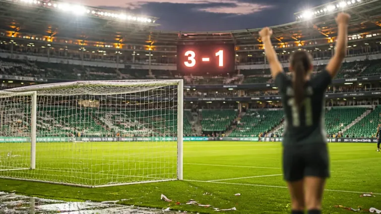 México vence 3-1 a Chile y mantiene viva la esperanza de avanzar en el Mundial Sub-17