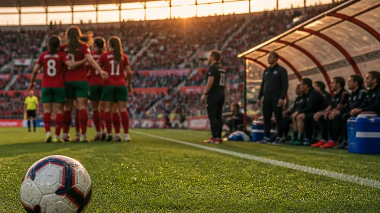México Sub-17 femenil avanza a octavos del Mundial tras vencer 1-0 a Australia