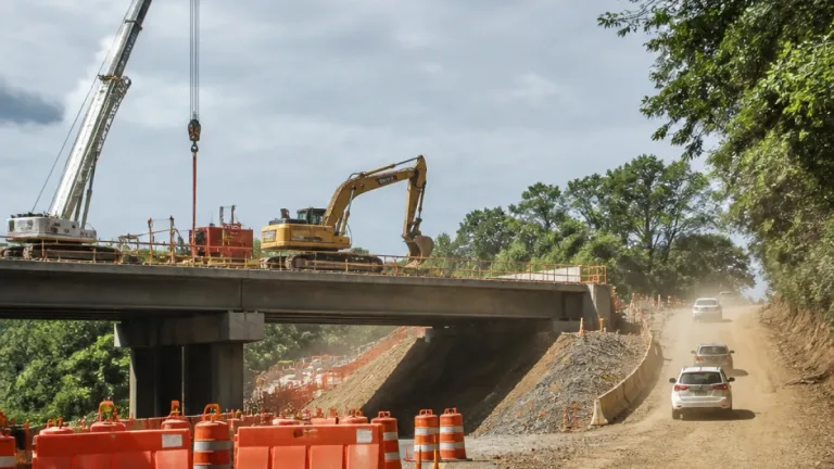 Cerrarán puente Covadonga en la ruta Córdoba–Veracruz; durará 30 días la obra