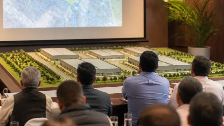 Sheinbaum informa 40% de avance en 100 parques industriales; 20 plantas suman 763 mdd en ocho estados