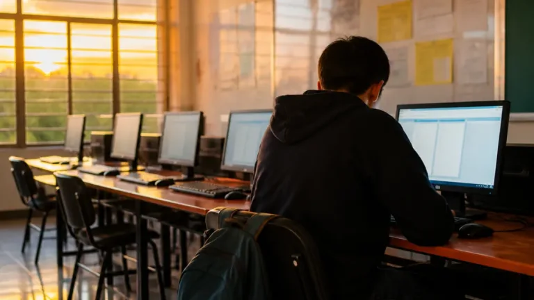 Prepa en Línea-SEP abre registro en Veracruz; jóvenes menores de 25 años pueden solicitar Beca Benito Juárez