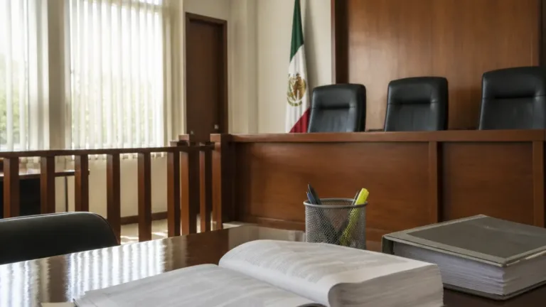 La Suprema Corte invalida por segunda vez la Ley de Comunicación Social de Veracruz
