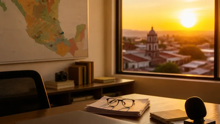 México registra 169 periodistas asesinados en 20 años; Veracruz, entre las cinco entidades con más casos