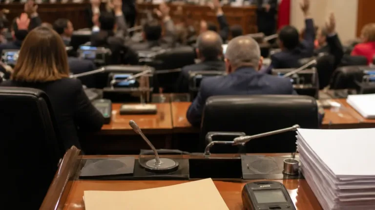 Senado avala ley de economía digital para pagos; busca inhibir lavado y ampliar inclusión
