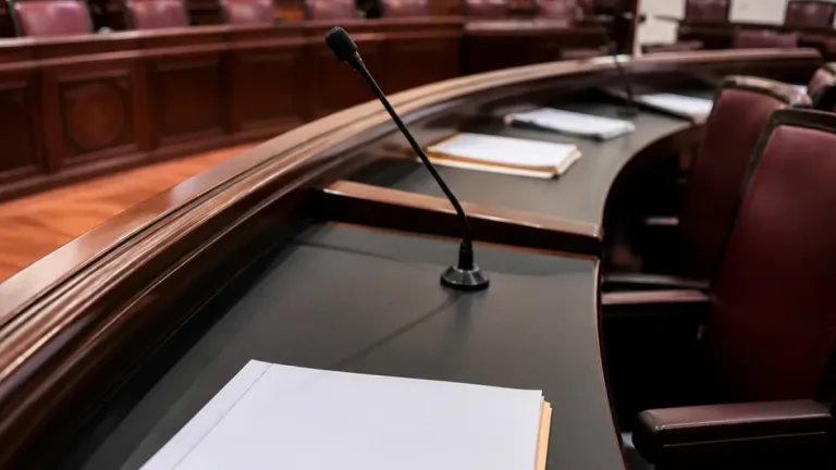 Diputado pide investigar al INE por presuntas irregularidades en compras