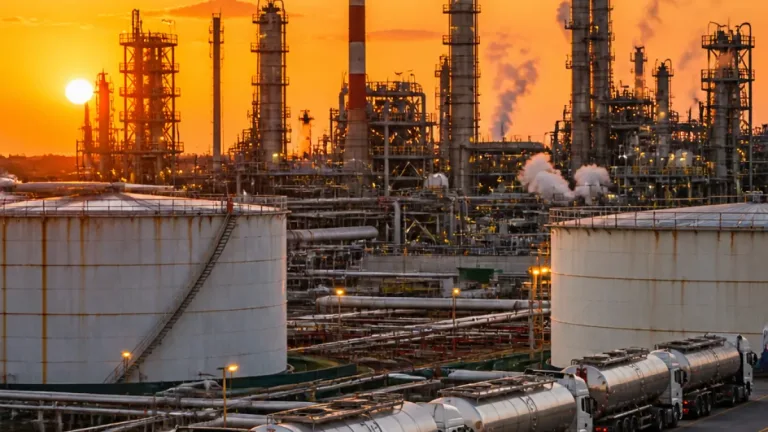 HR Ratings propone que Pemex reduzca importaciones de gasolina al 30% para mejorar sus finanzas