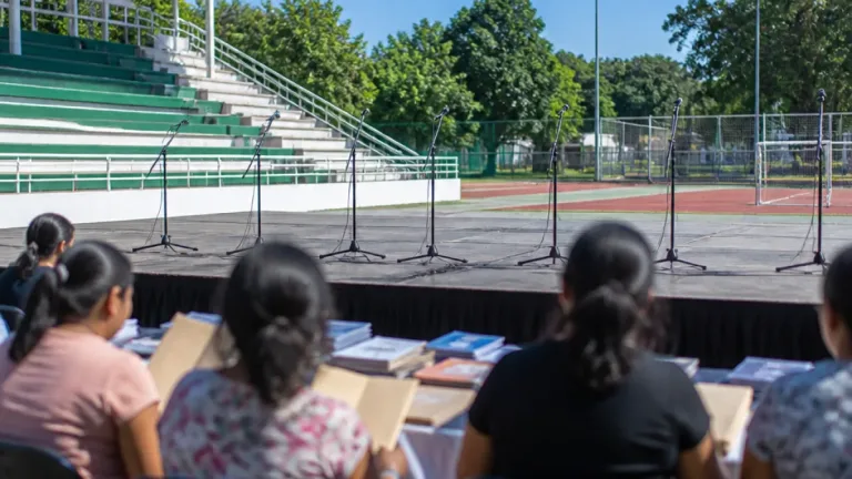 Sheinbaum anuncia que FINABIEN alcanzó 56,500 créditos a mujeres en Michoacán