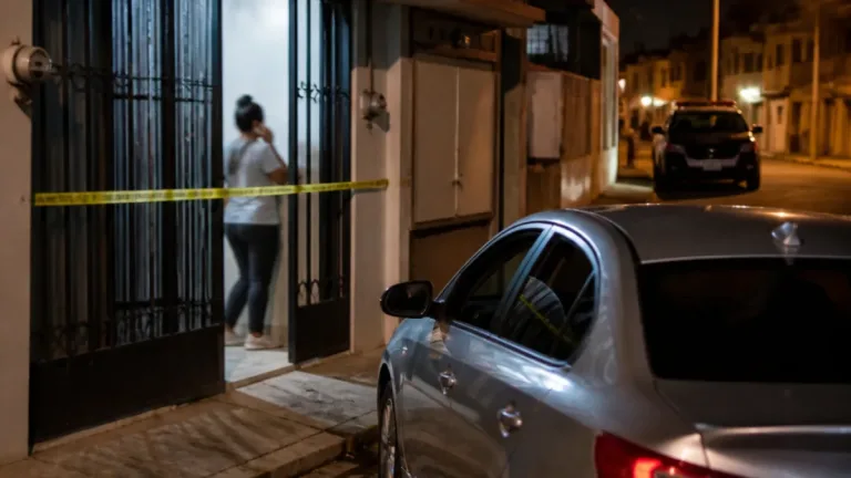 Imponen prisión preventiva a un imputado por el presunto secuestro de un taxista en Orizaba