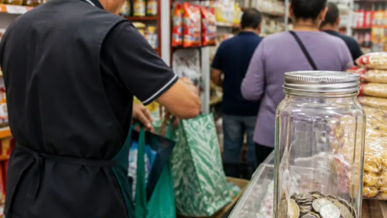 INAPAM en Orizaba promueve empacadores voluntarios y acuerdos con comercios para generar ingresos