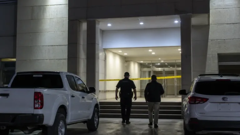 Fiscalía de Veracruz imputa a Iván 'N' por homicidios y lesiones vinculados a ataque de 2023