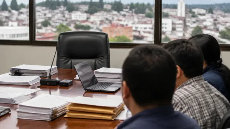 Colectivos y fiscal reconocen que los 100 mdp para la FGE ya estaban comprometidos