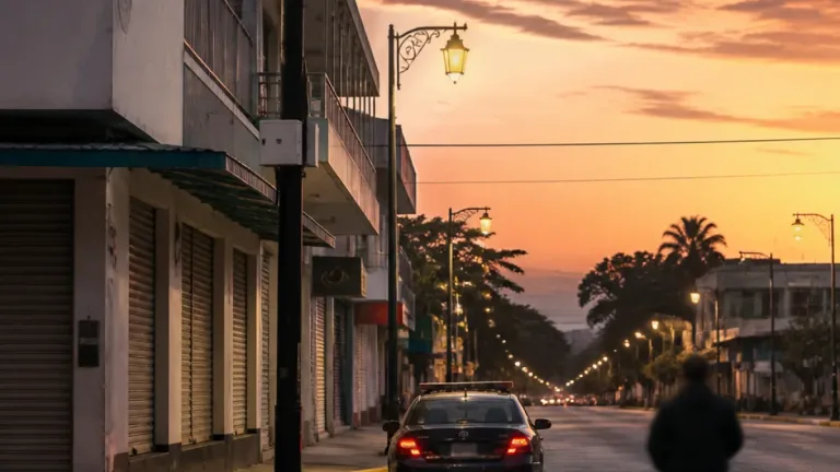 Coatzacoalcos: 74.9% de adultos perciben inseguridad, revela ENSU de septiembre 2026